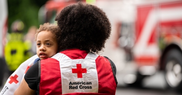 American Red Cross